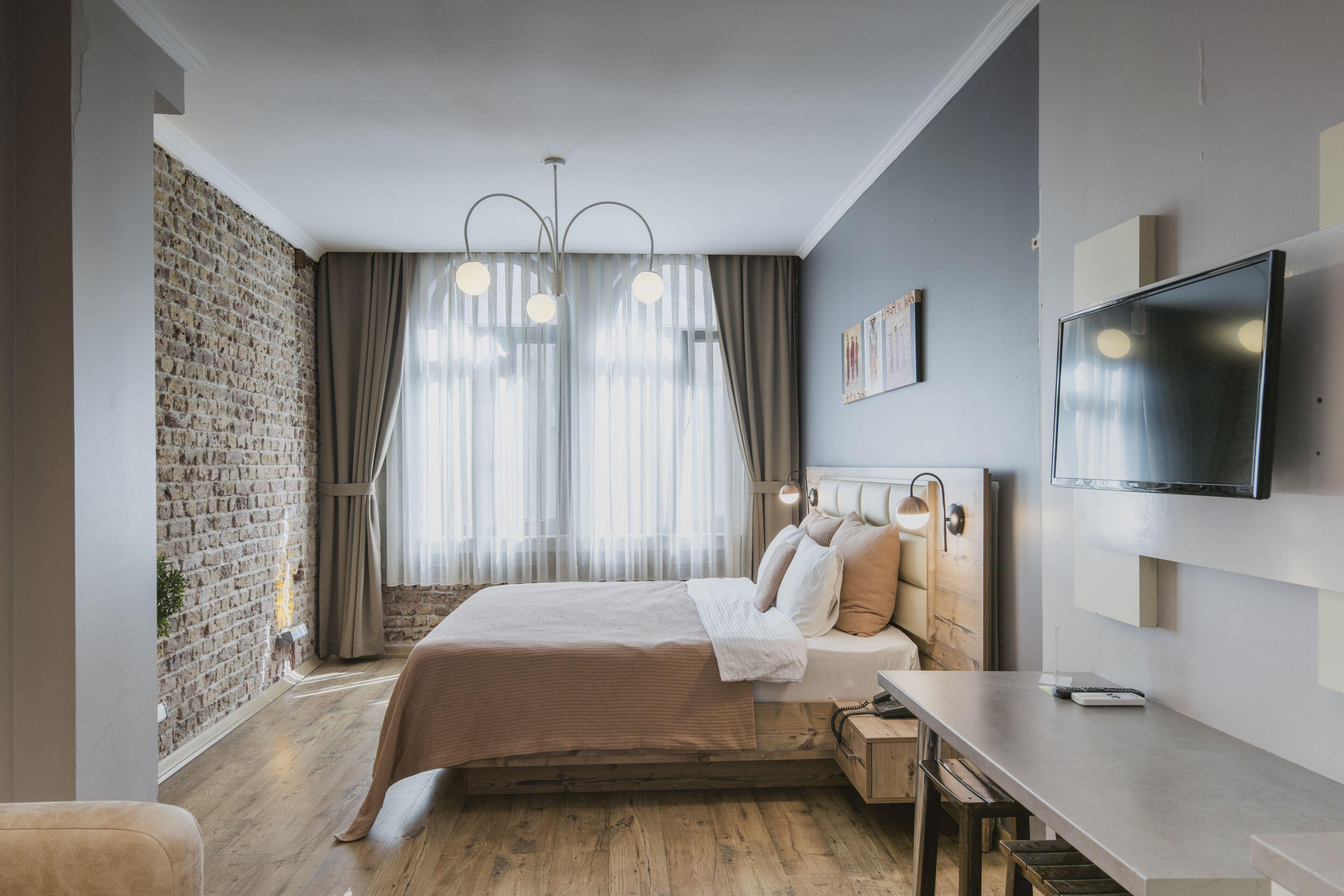 The Wilson Galata Hotel — Photos 2